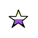 nonbinarystar