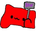 BongoCatBanHammer