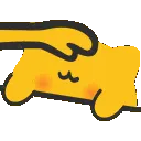 bongocatpat