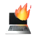 computerfire