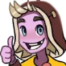 aunithumbsup