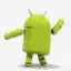 dancingandroid