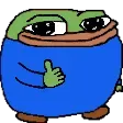 fatpepeYes
