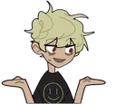 AidenShrug AidenShrug