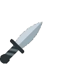 stab