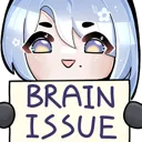 ayatobrainissue
