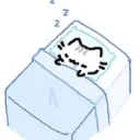 Cat_eepy