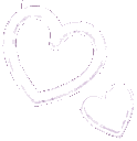 :SD_Whitehearts: