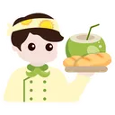 poolpartybaker