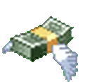 cash