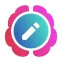 same_brain_docs Discord Emoji