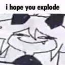 IHopeYouExplode