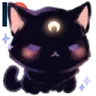 mooncat Discord Emoji