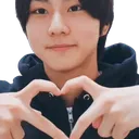 JungwonHeart