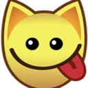 Cat Yum cat_yum Discord Emoji