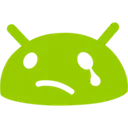 AndroidCrying