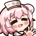 SerinaVibeCheck