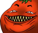 tomatoteeth