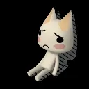 beige_sad Discord Emoji