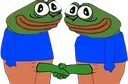 Handshakege