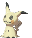mimikyu