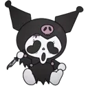 kuromiscream