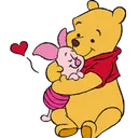 5PoohBearHug