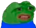 Pepe Cringe pepe_cringe Discord Emoji