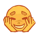hehehe Discord Emoji