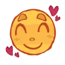 hehe Discord Emoji