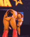 :FreddyDance: