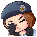 FacepalmJill