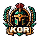 NuevoLogoKOR1920 Discord Emoji