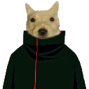 perro Discord emoji