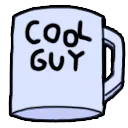CoolGuy