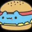 bceBurgerCat