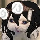 7818katherinecrycatunreliable Discord Emoji