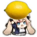 HuoLiDaLemon