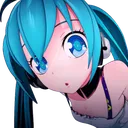 Mikupeek