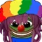 Kafpepeclown