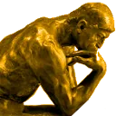 thinker