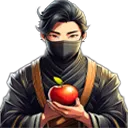 Koda_Apple_NInja