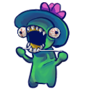 kappa Discord emoji