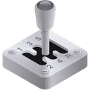 stickshift