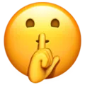 shh