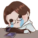 sad