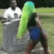 GraveTwerk GraveTwerk