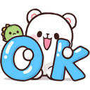 ok Discord emoji