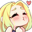kiss1 Discord emoji