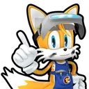 MechanicTails
